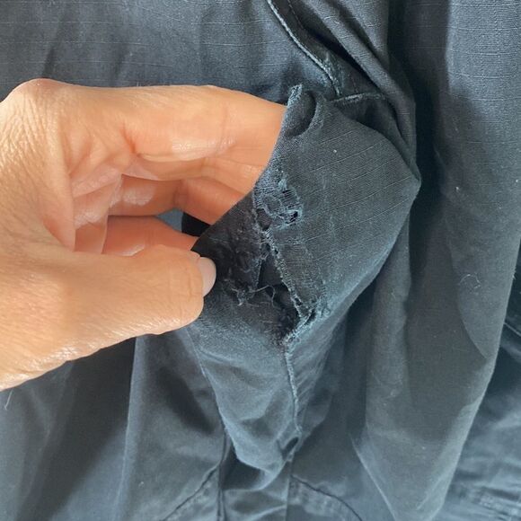 5.11 Tactical TACLITE® PRO RIPSTOP Mens Ripped Pants - Picture 17 of 17